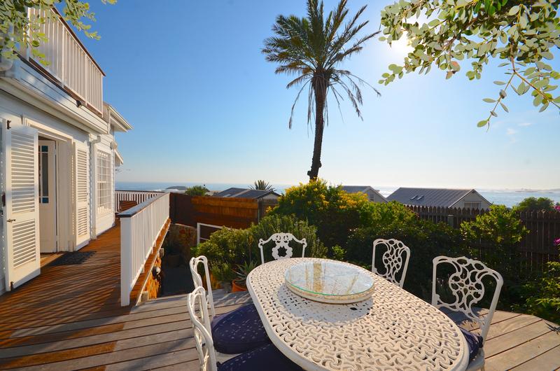 3 Bedroom Property for Sale in Camps Bay Western Cape